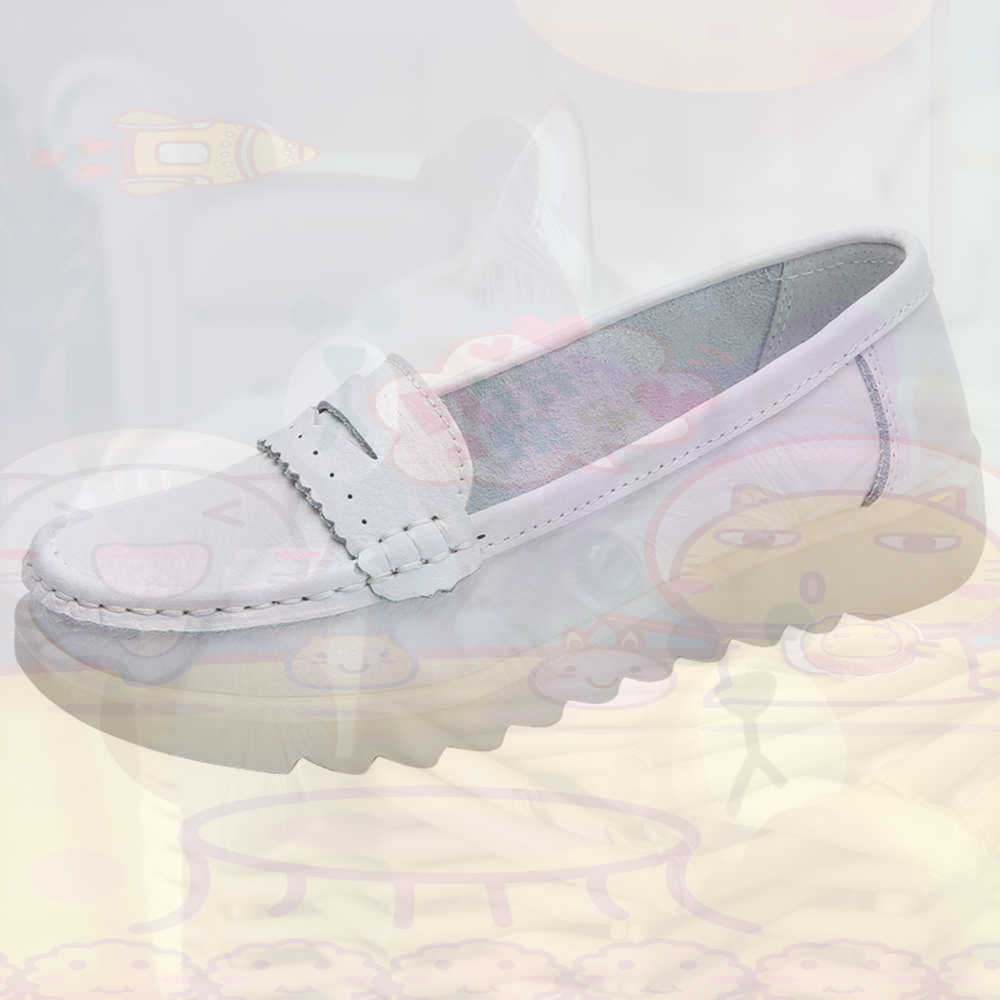 Women Formal Wear Best Brands - Moccasin Driving Teenage Sneakers Skateboarding Women's