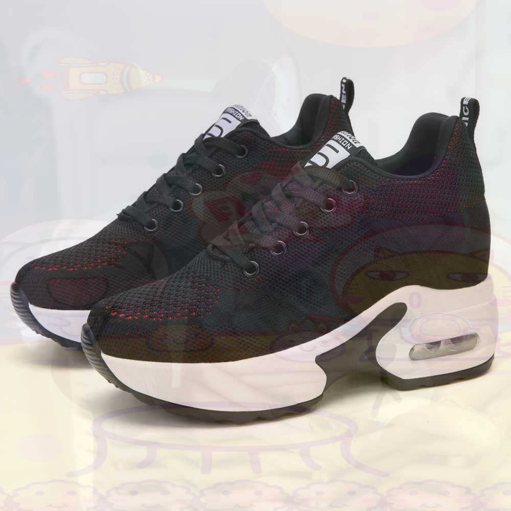 Women Formal Wear Best Brands - Red Size 36 Shoes Woman Tennis
