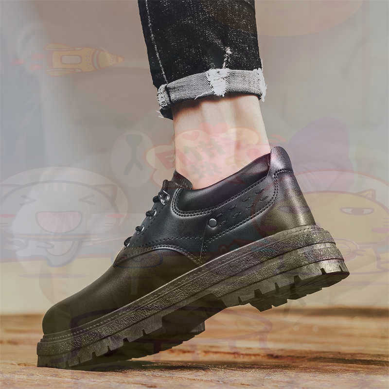 Women Formal Wear Best Brands - Dark Natural Leather Fashion Trainers Tennis
