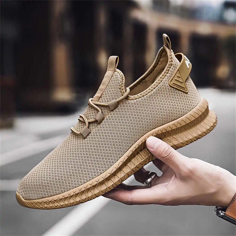 Women Formal Wear Best Brands - Demi-season Mesh Tenni Man Running Sneakers