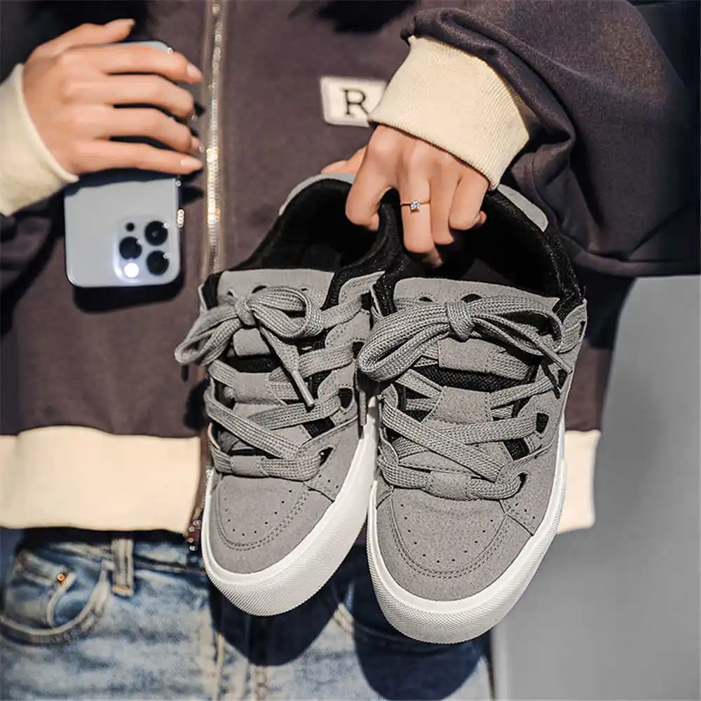Women Formal Wear Best Brands - With Lacing Hiphop Women's School Shoes