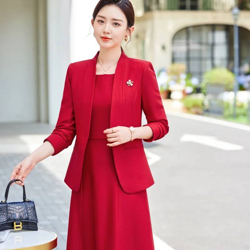 Women Formal Wear For Interview - Formal Women Business Suits Professional Office