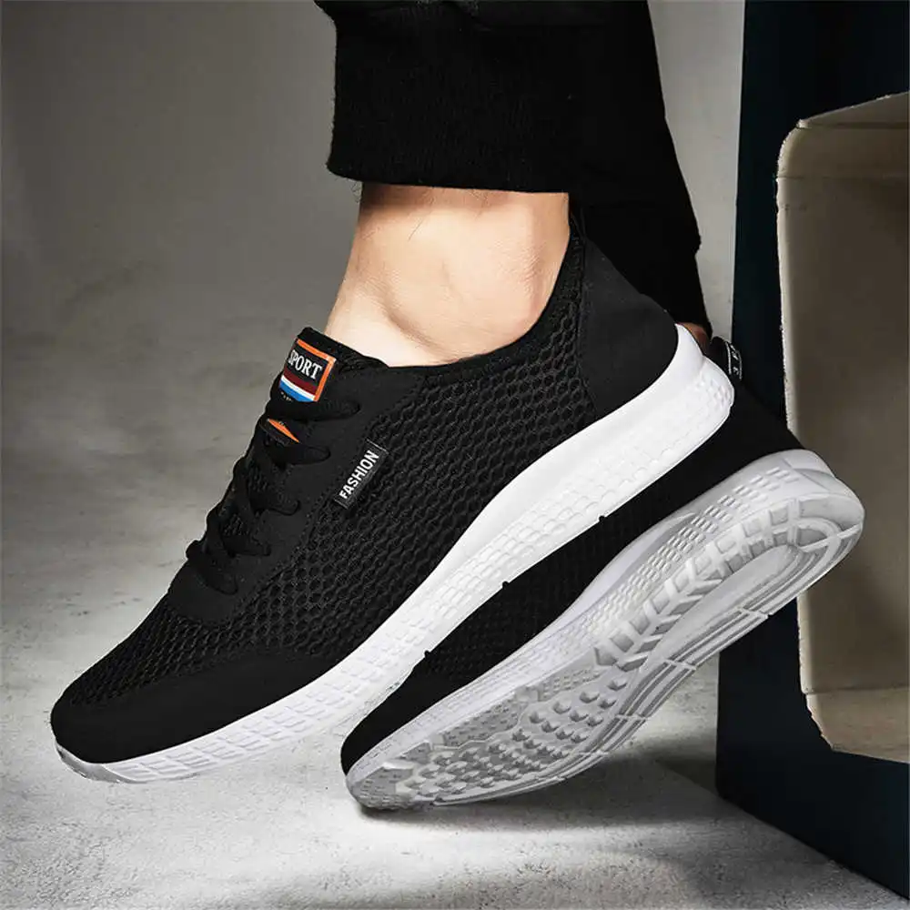 Women Formal Wear Best Brands - 35-46 Breathable Light Blue Sneakers Men