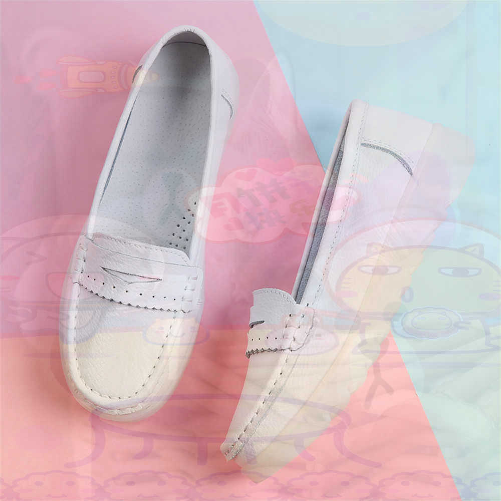 Moccasin Driving Teenage Sneak - Women Formal Wear Best Brands 评论和价格