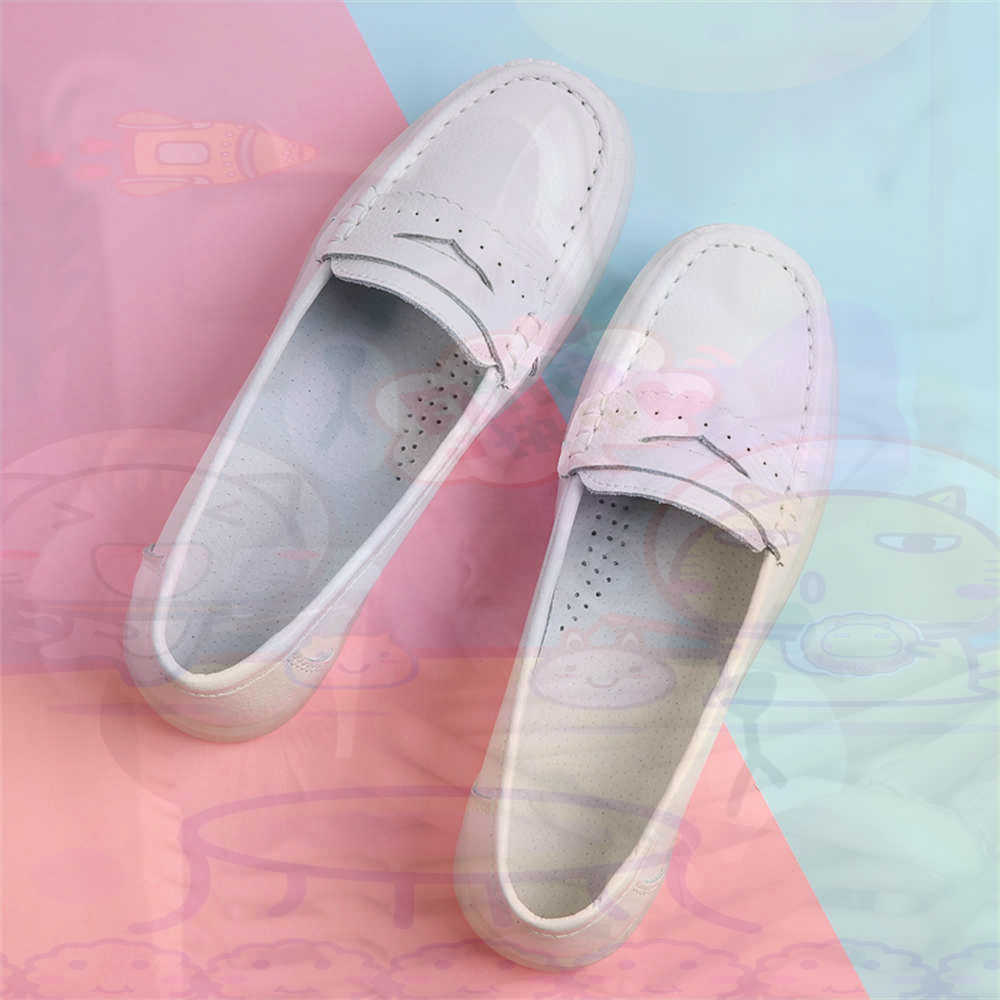 Moccasin Driving Teenage Sneak - Women Formal Wear Best Brands 评论和价格
