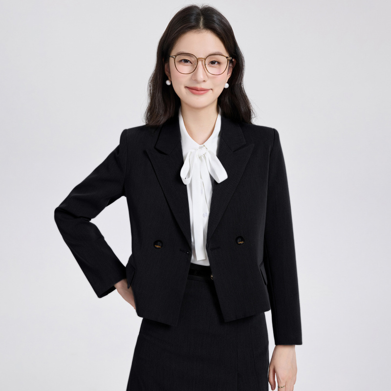 Suit Set Skirt for Women Profe - Women Formal Wear For Interview 评论和价格