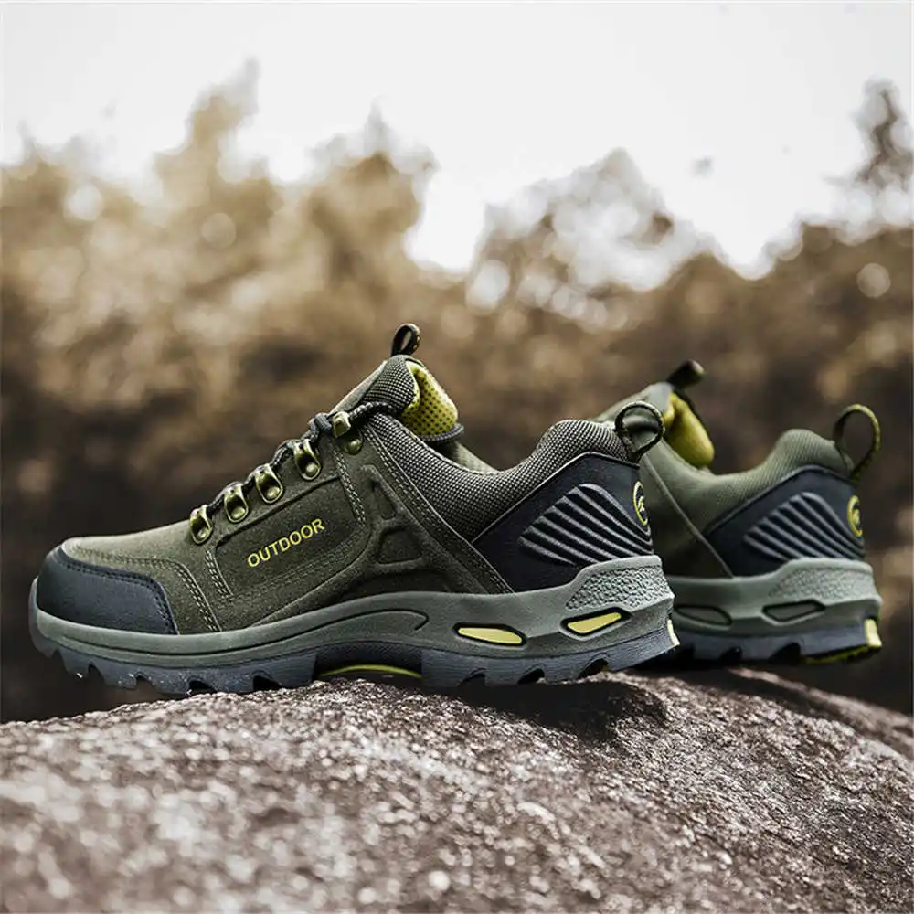 Non-slip Lace Up Hiking Tennis - Women Formal Wear Best Brands 评论和价格