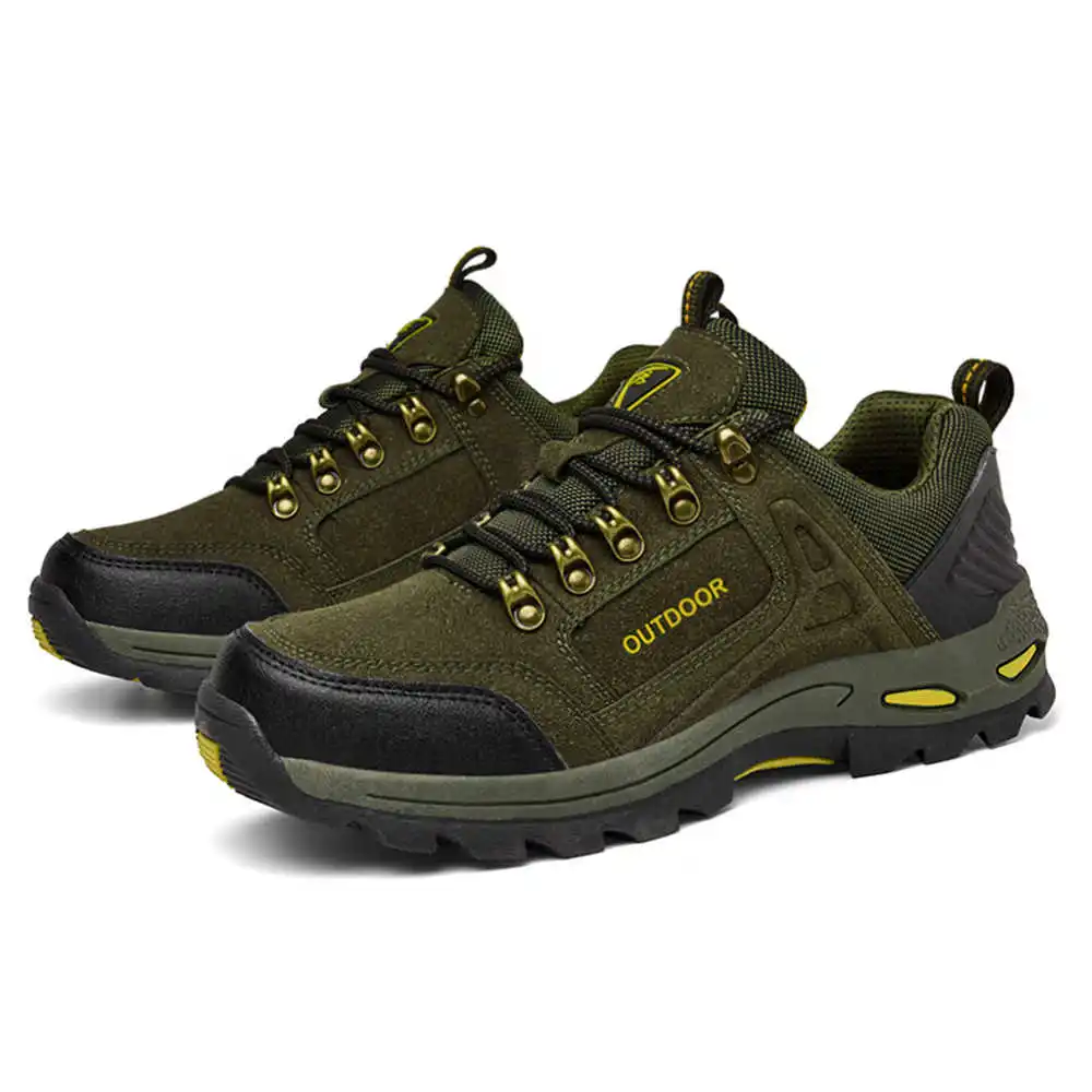 Non-slip Lace Up Hiking Tennis - Women Formal Wear Best Brands 评论和价格