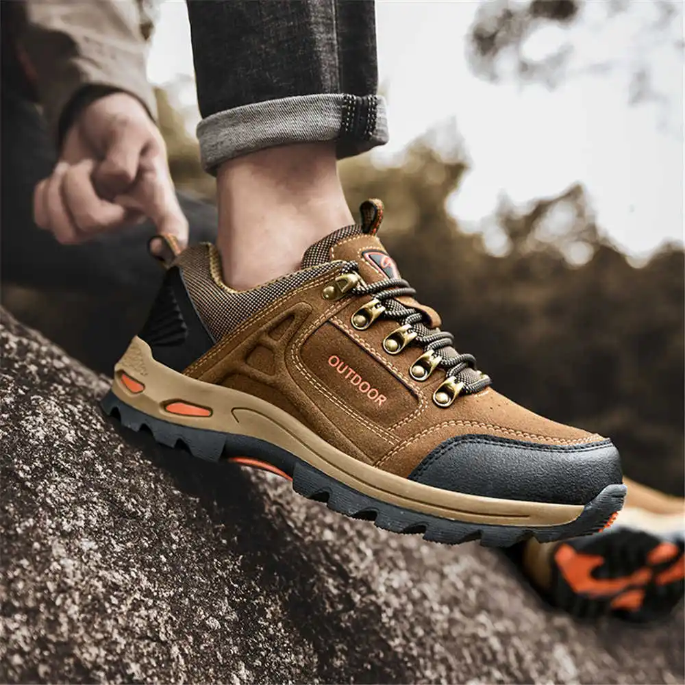 Non-slip Lace Up Hiking Tennis - Women Formal Wear Best Brands 评论和价格