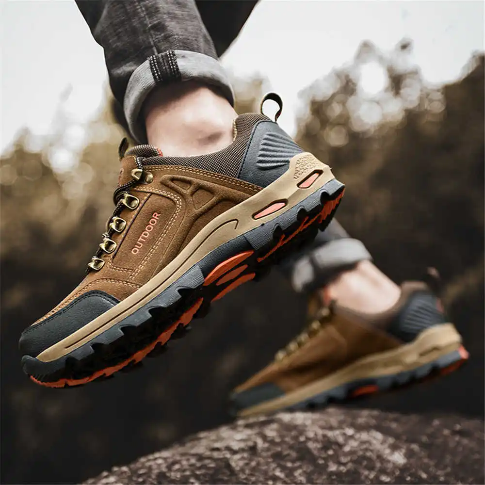 Non-slip Lace Up Hiking Tennis - Women Formal Wear Best Brands 评论和价格
