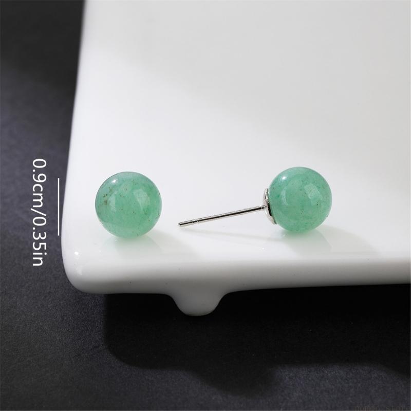 31BF Handcrafted Gemstones Stu - Women'S Formal Wear Accessories 评论和价格