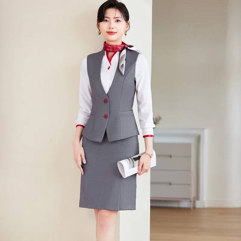 Plus Size 5XL Formal Pantsuits - Women'S Formal Wear Pantsuits 评论和价格