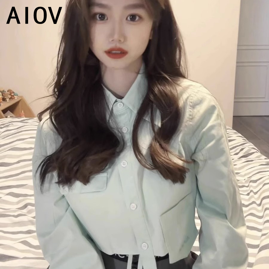 Long Sleeve Shirts Womens Stri - Women'S Formal Evening Wear Tops 评论和价格