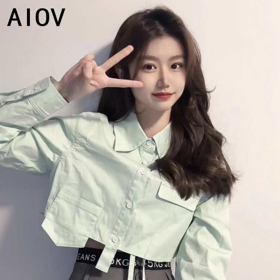 Long Sleeve Shirts Womens Stri - Women'S Formal Evening Wear Tops 评论和价格