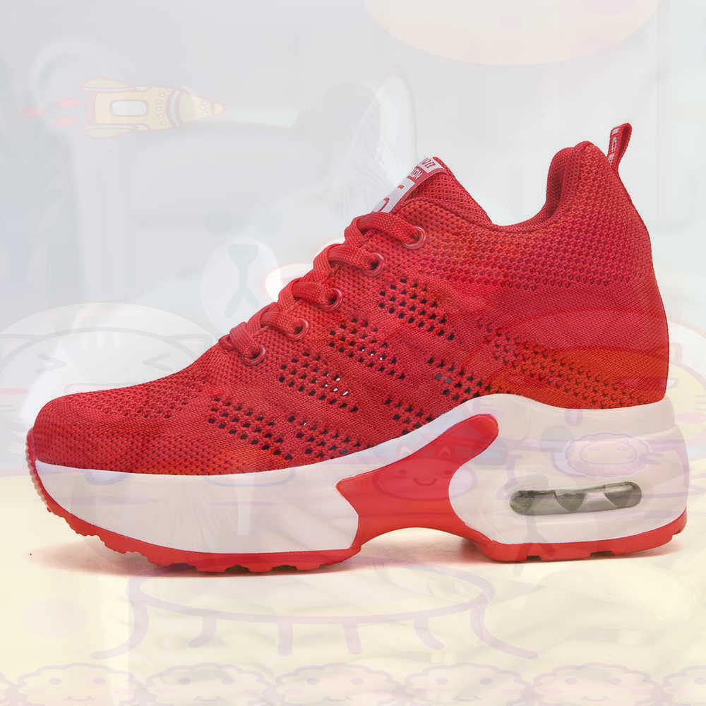 Red Size 36 Shoes Woman Tennis - Women Formal Wear Best Brands 评论和价格