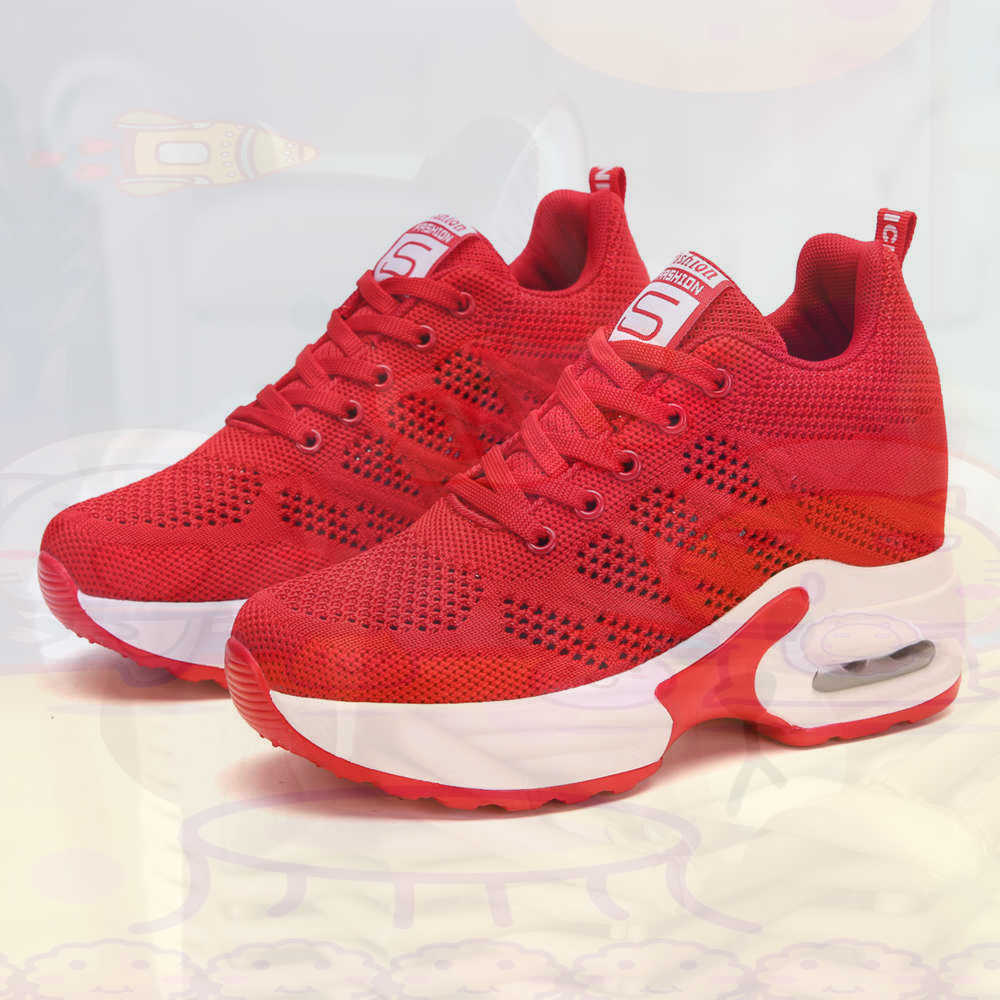 Red Size 36 Shoes Woman Tennis - Women Formal Wear Best Brands 评论和价格