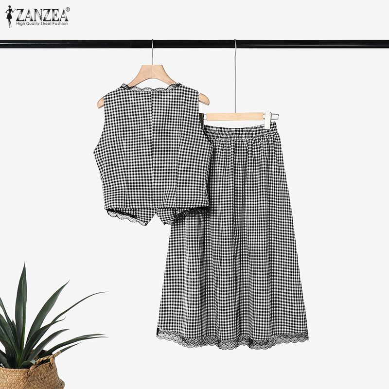 Elegant Women 2 Pieces Sets ZA - Shift Dress Sleeveless 评论和价格