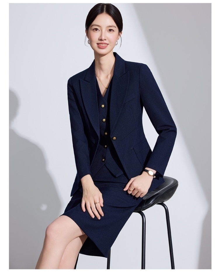 Formal Elegant Styles Pantsuit - Women'S Formal Wear Pantsuits 评论和价格