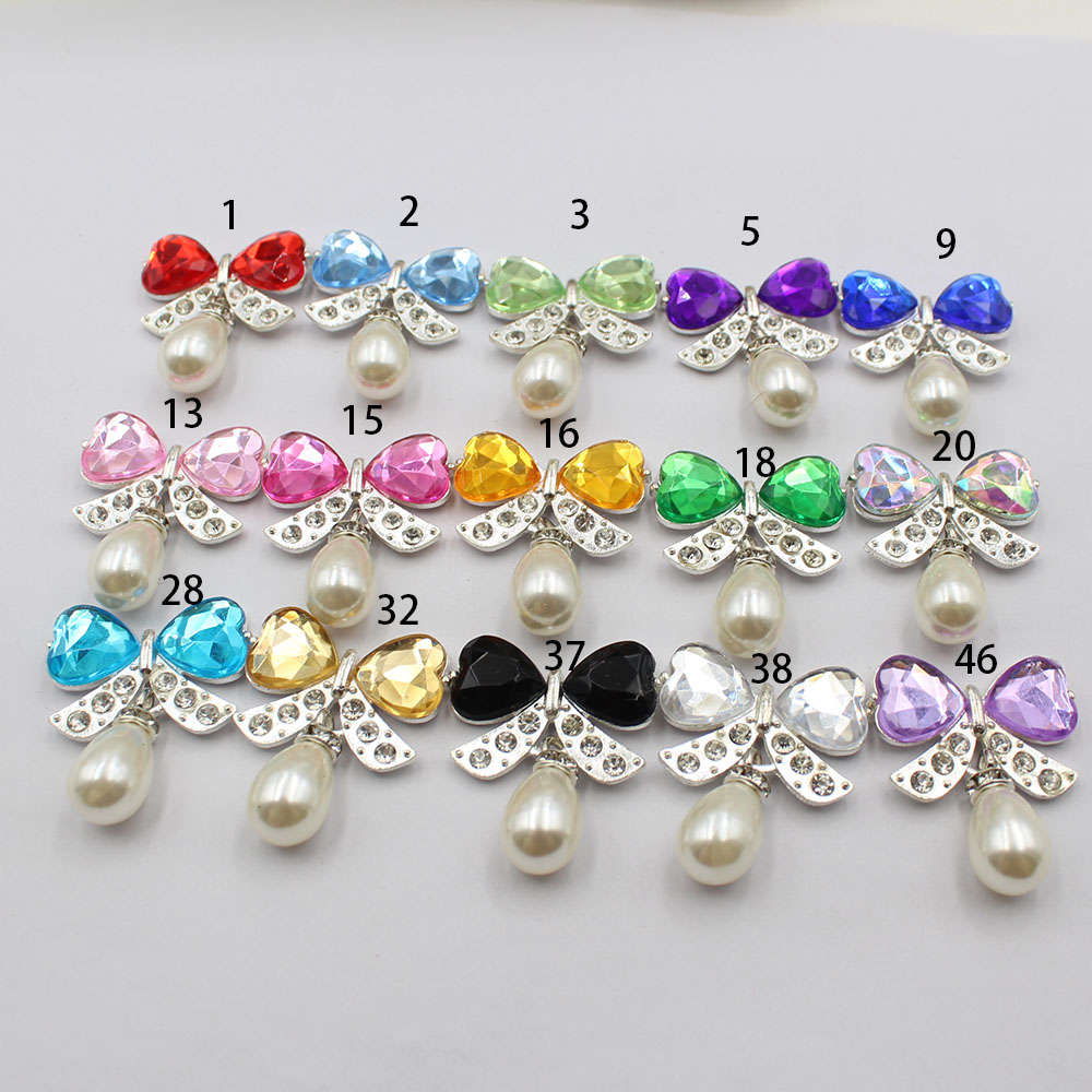 Direct sales of 5 pieces/set s - Pearl Earring Stud 评论和价格