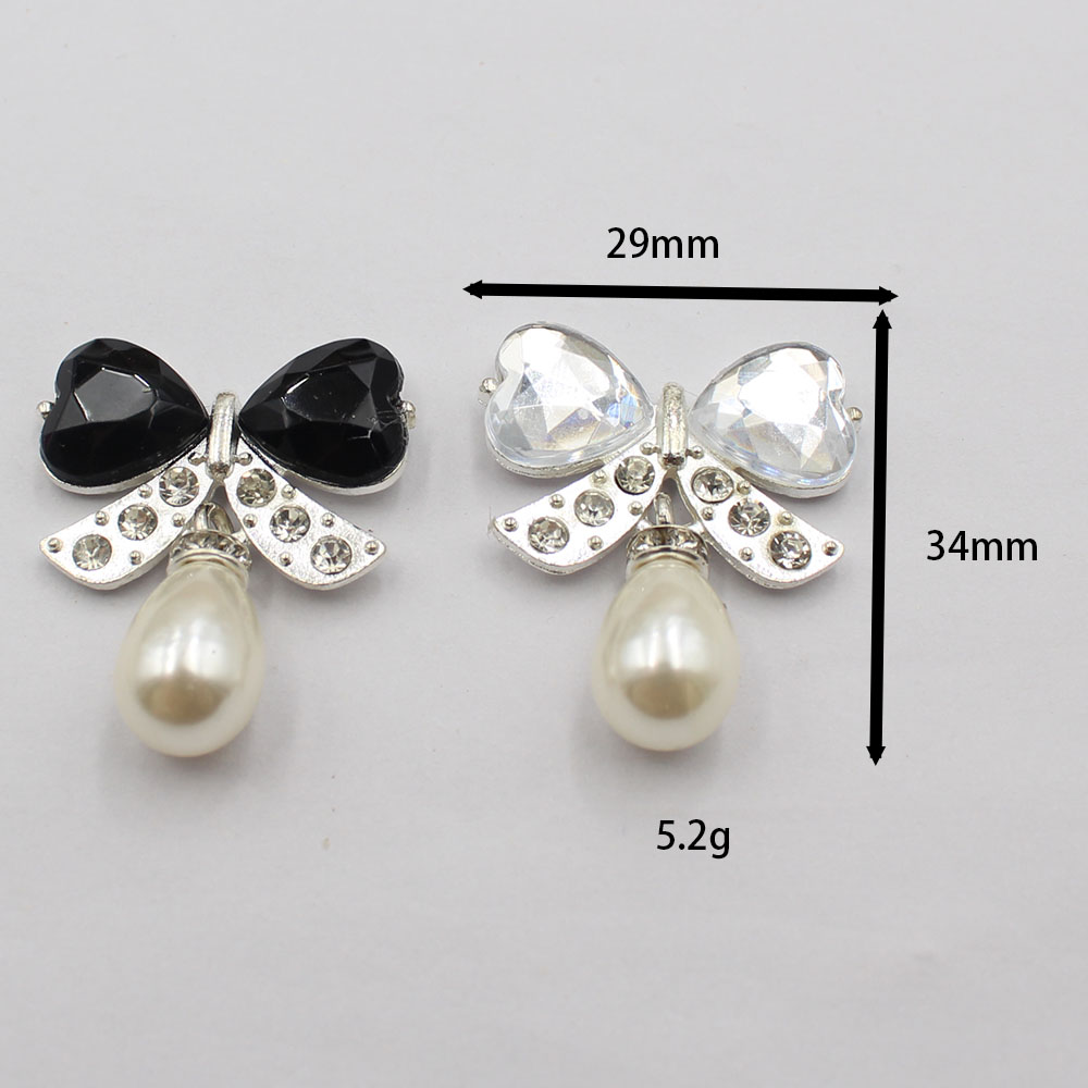Direct sales of 5 pieces/set s - Pearl Earring Stud 评论和价格