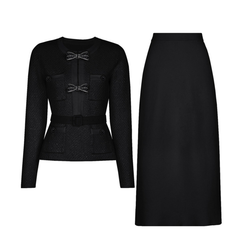 LEOSOXS Women's Coordinated Se - Pencil Skirt Midi 评论和价格