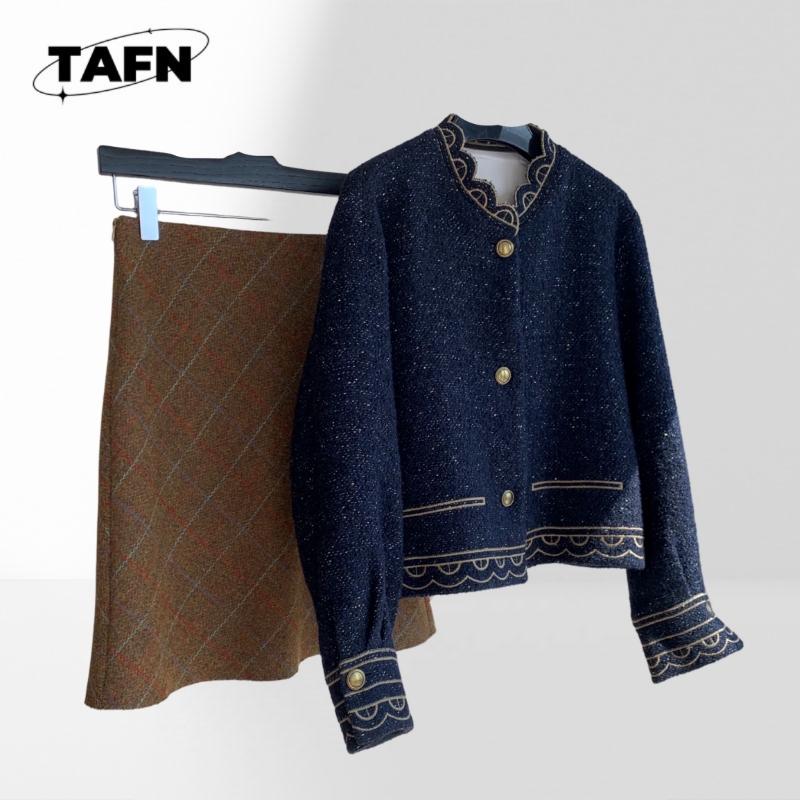 Fashion-Forward Women's Skirt  - Women'S Formal Evening Wear Tops 评论和价格