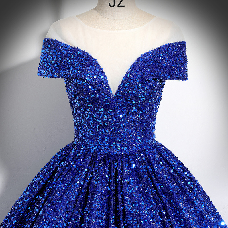 Ball Gown Dress Women Long Dre - Formal Wear Gowns For Women 评论和价格