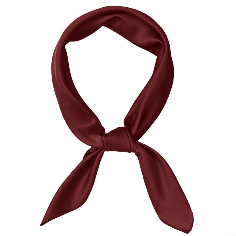 Imitation Silk Scarf Soft And  - Women'S Formal Wear Accessories 评论和价格