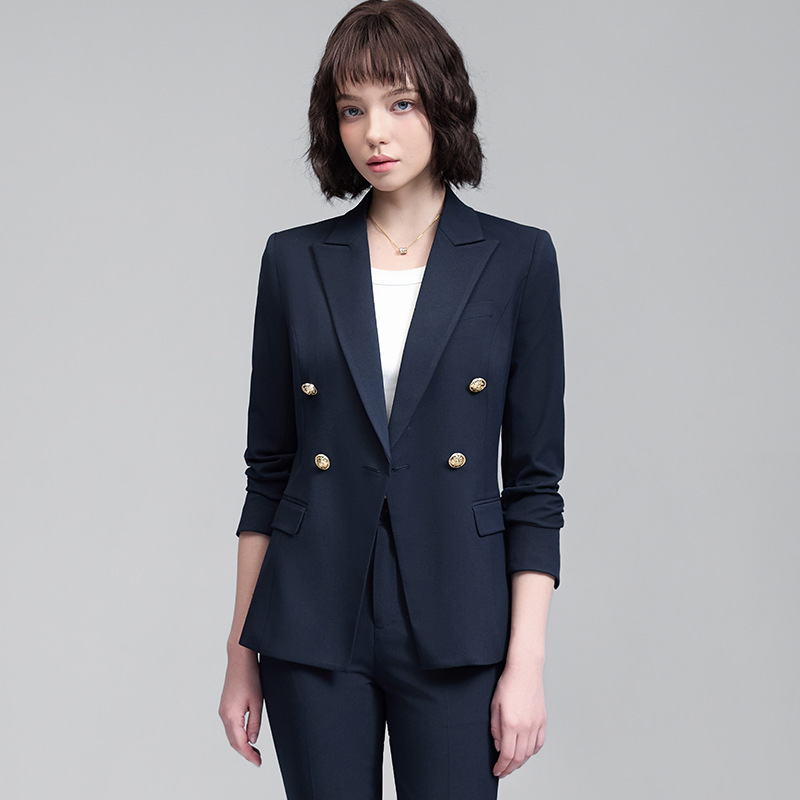 Professional Suit for Women, A - Women Formal Wear For Interview 评论和价格