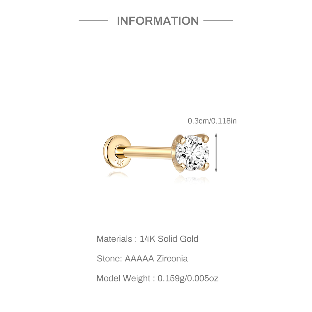 Aide DIY Zircon Pearl Earring  - Pearl Earring Stud 评论和价格